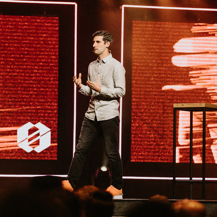Luke Keynote - It Aint a Hobby Anymore