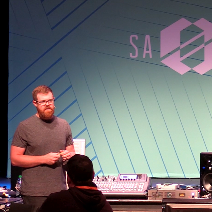 Getting a Great Mix Without Expensive Tools - Timmy Wagoner