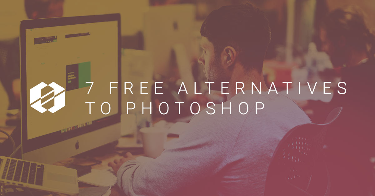 7 free alternatives to photoshop