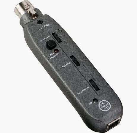 XLR
