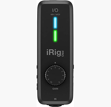 iRig