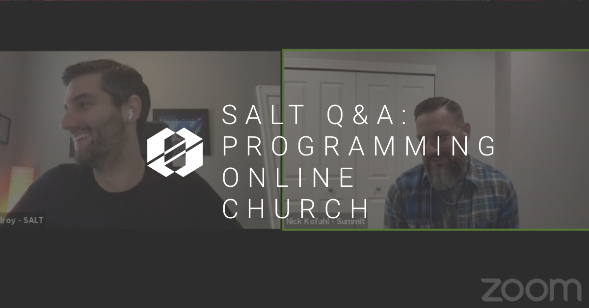 online-church-programming