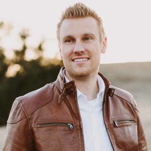 Alex Fuller - Lighting Director