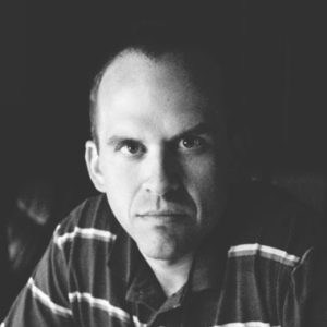 Brad Weston - Renewed Vision