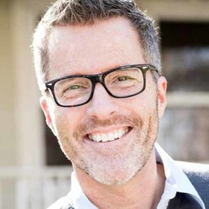 Mark Macdonald - SALT Creative Conference