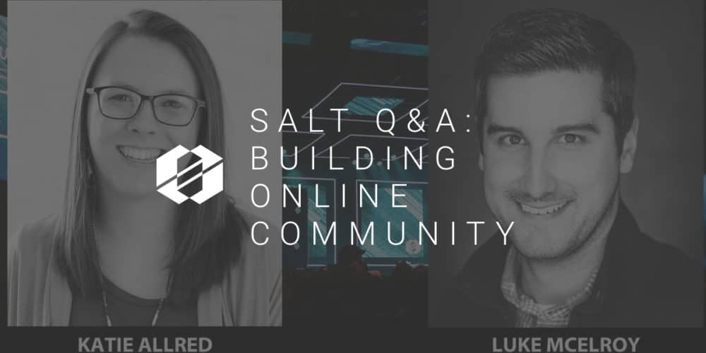 build-online-community