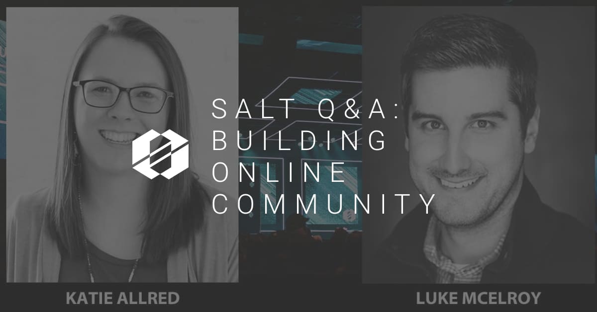 build-online-community