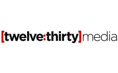 twelve:thirty media - SALT 2020 Partner