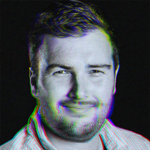 Adrian Varner - Speaker