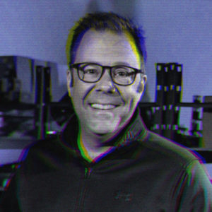 Jeff Sandstrom - Speaker