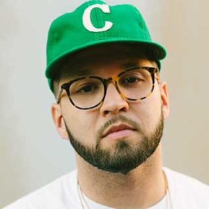 Andy Mineo - Keynote Speaker