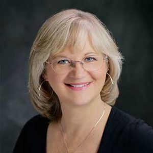 Suzette Allen - Conference Speaker