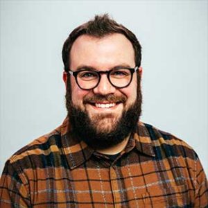 Tyler Hirth - Conference Speaker