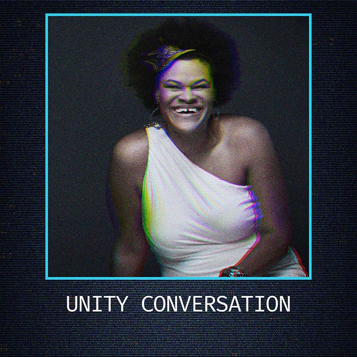 Nikki Lerner - Unity Conversation