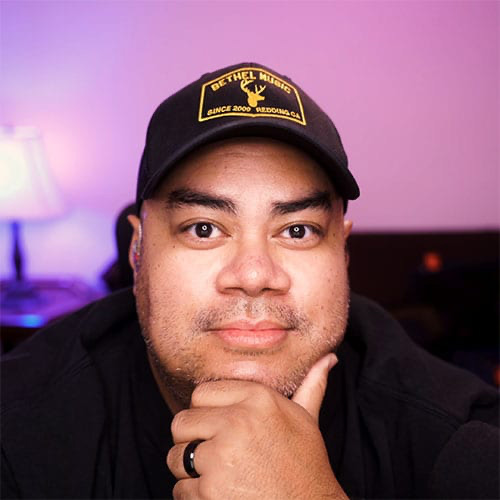 07_Chad-Vegas SALT 2021 Speaker - Chad Vegas