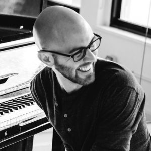 SALT 2021 Speaker - Jacob Carr