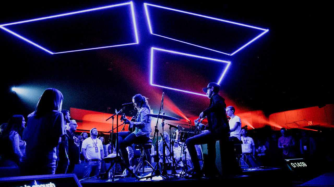 SALT 2021 Conference Attendee Quote Background