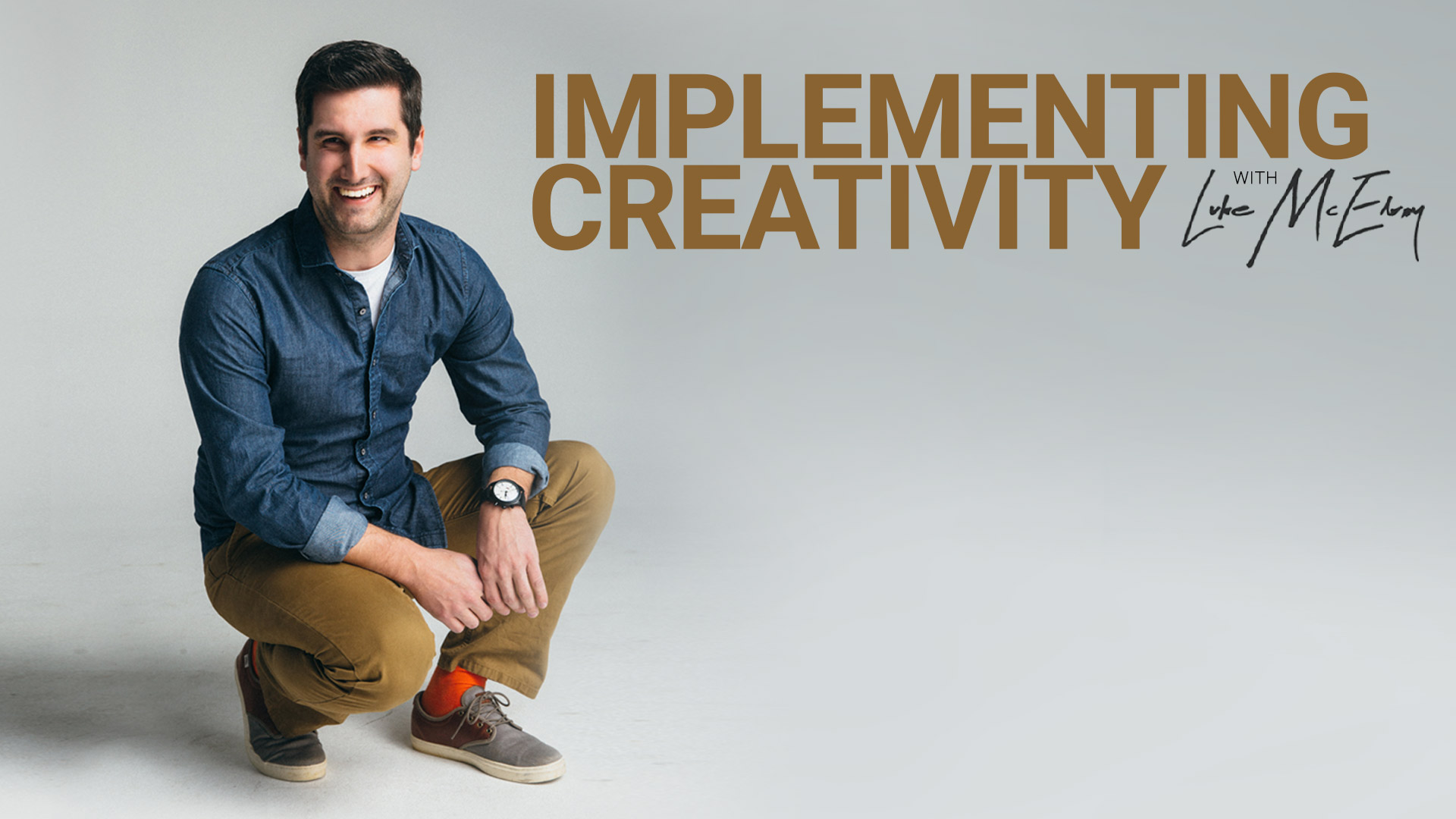 Implementing-Creativity