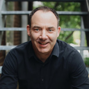Randy Gravitt - Chick Fil A - SALT Conference