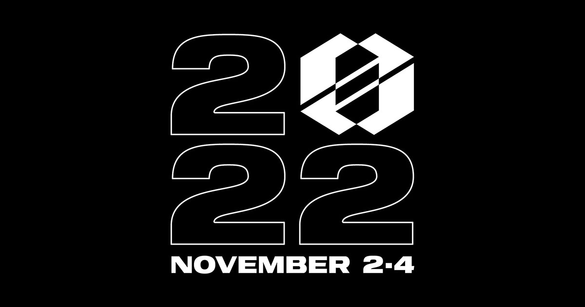SALT 2022 Conference INfo