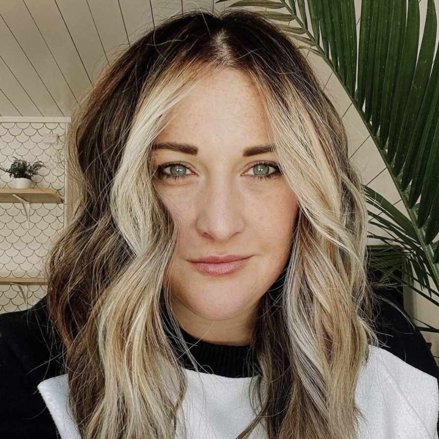 Jennifer Sheehan - Passion City Church