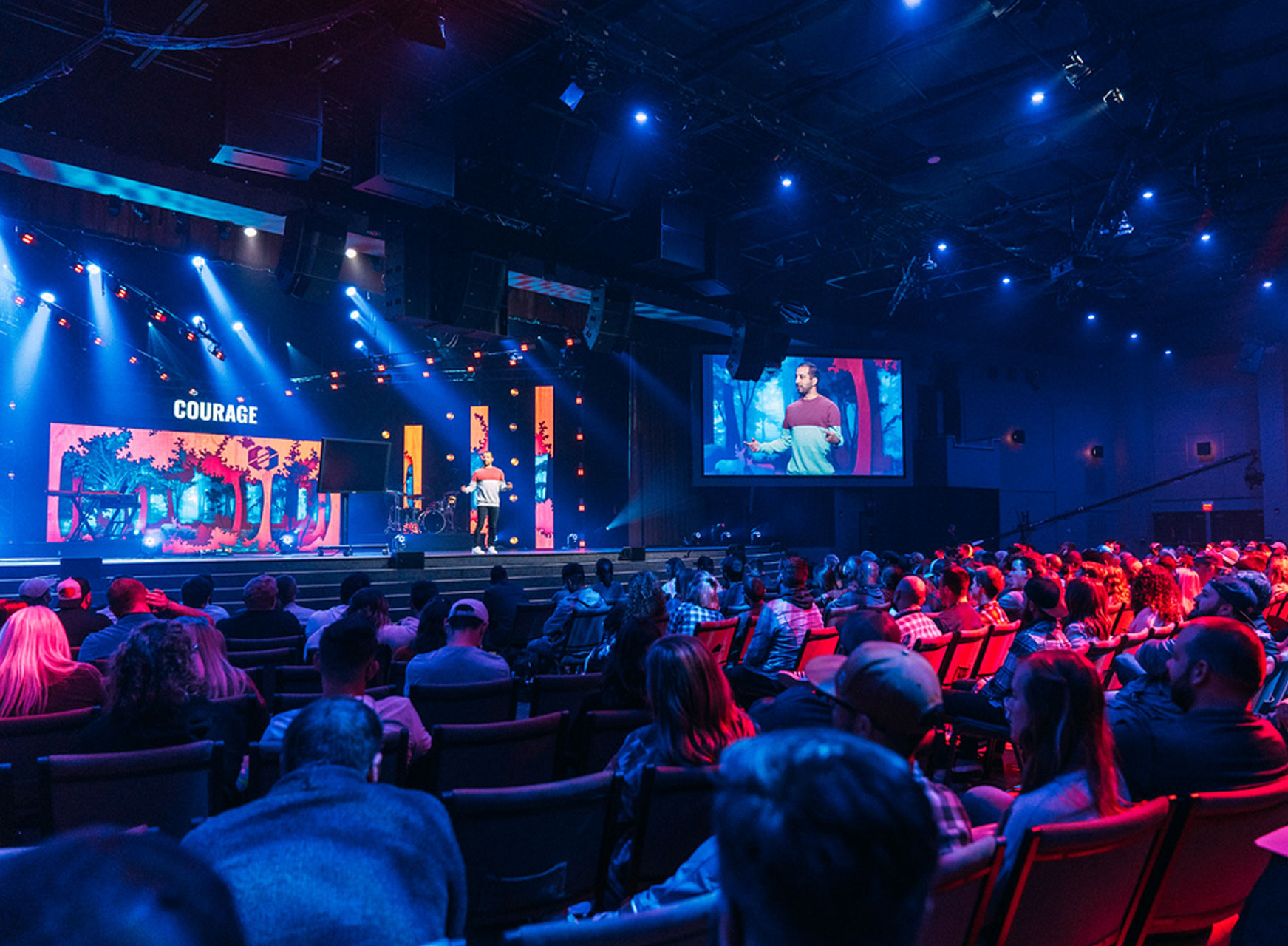 SALT Conference 2021
