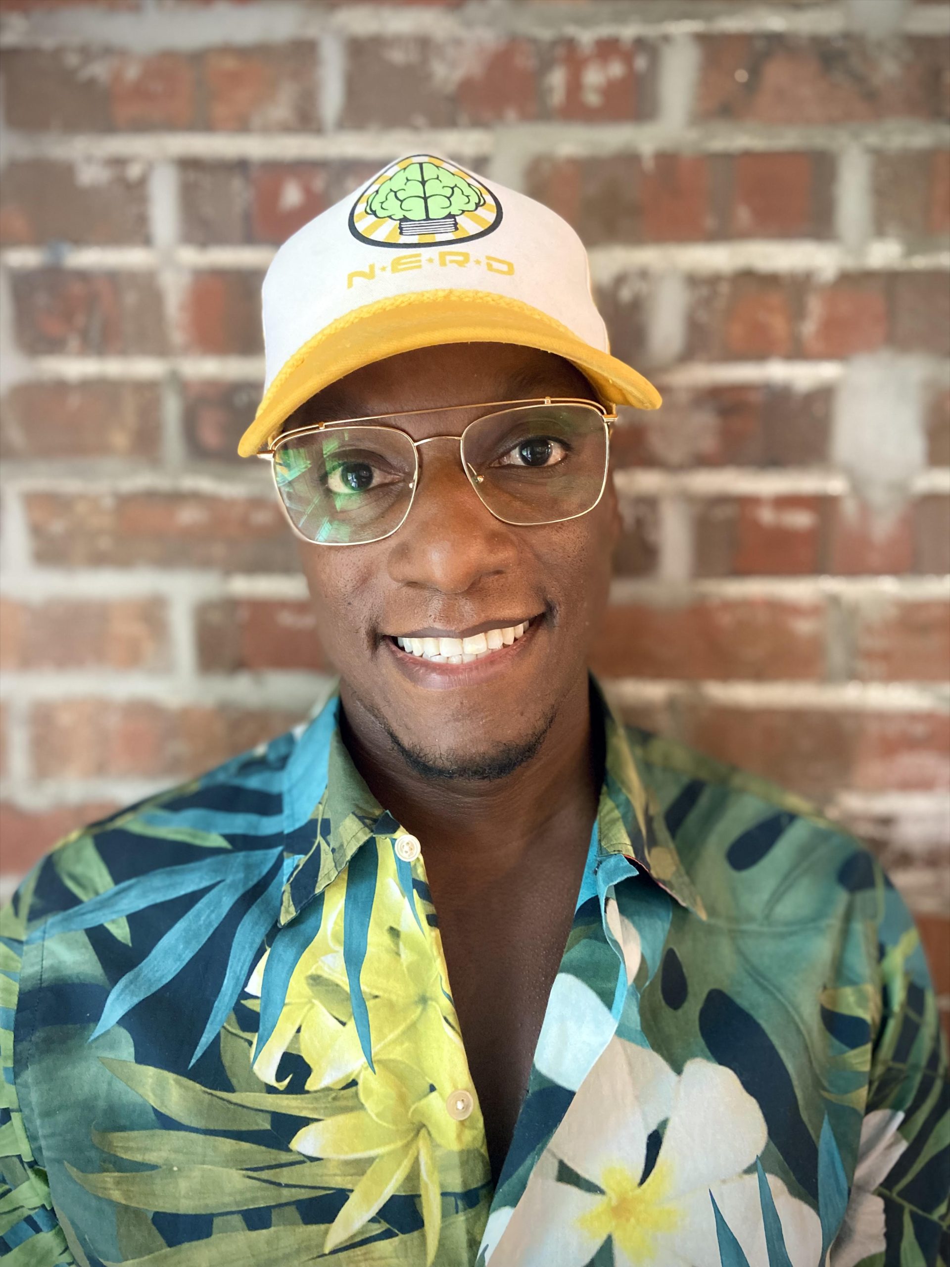 Jerren Wright, Amazon Studios