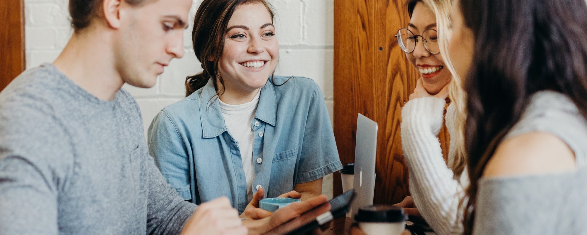 The key to a consistent production team is training.