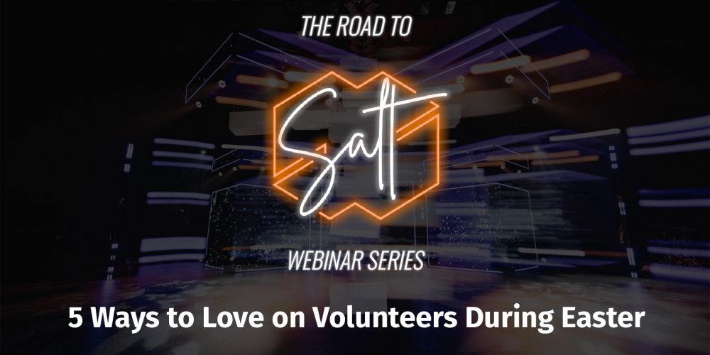 Road to SALT with Christine Kreisher