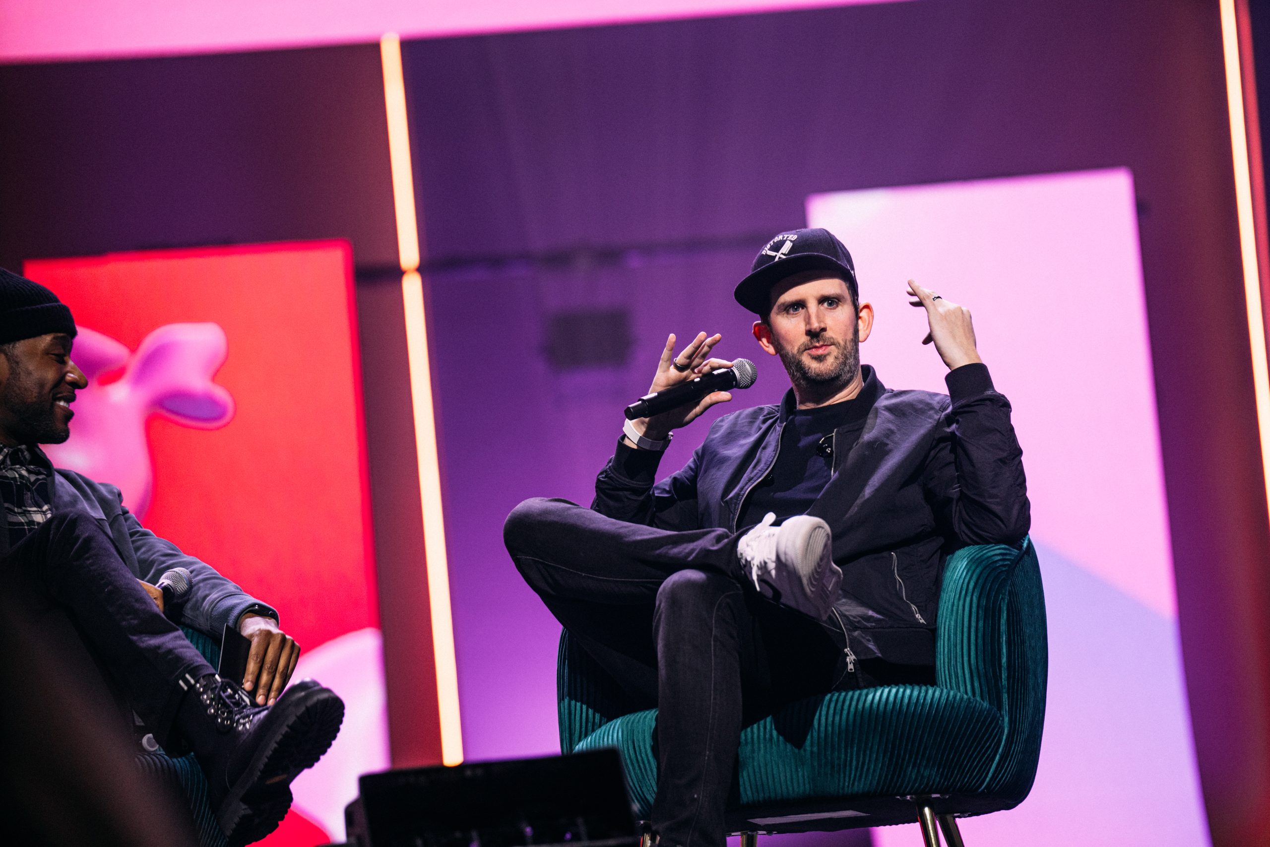 Tommee Proffit SALT Conference